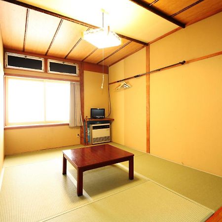 Lodge Yuki Otari Luaran gambar