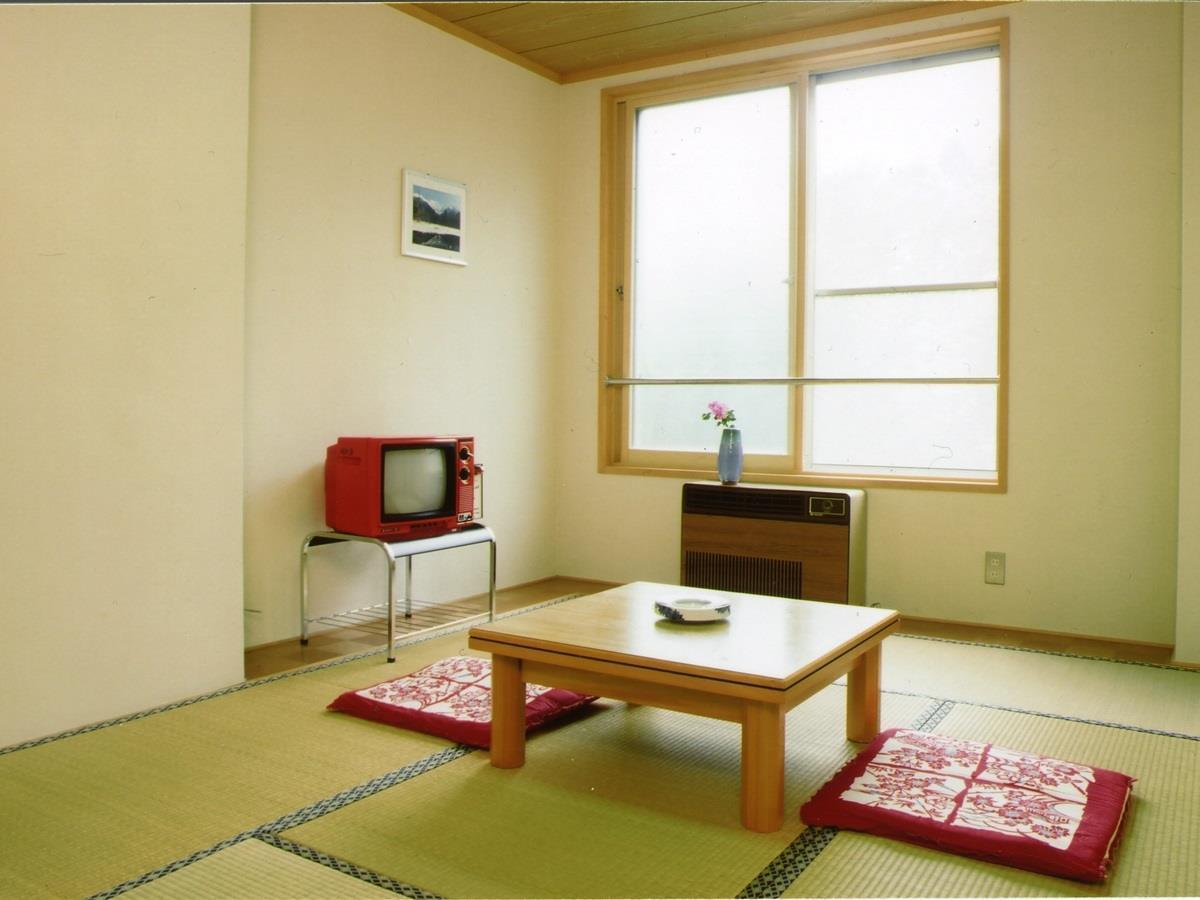 Lodge Yuki Otari Luaran gambar
