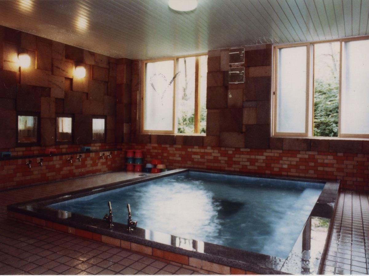 Lodge Yuki Otari Luaran gambar