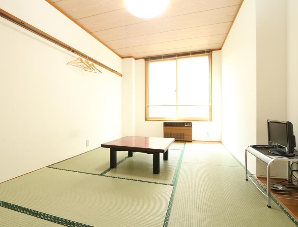 Lodge Yuki Otari Luaran gambar