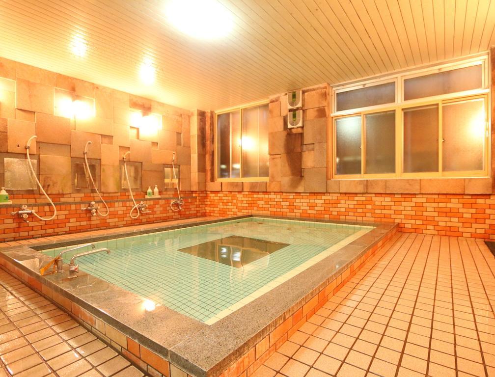 Lodge Yuki Otari Luaran gambar