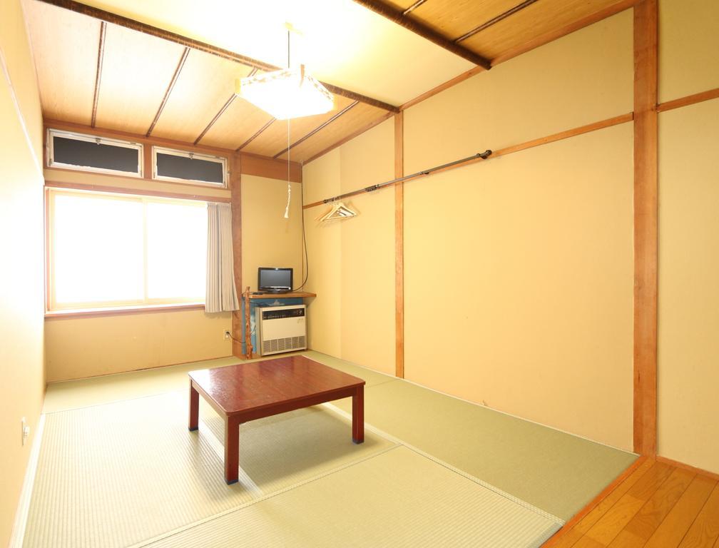 Lodge Yuki Otari Luaran gambar