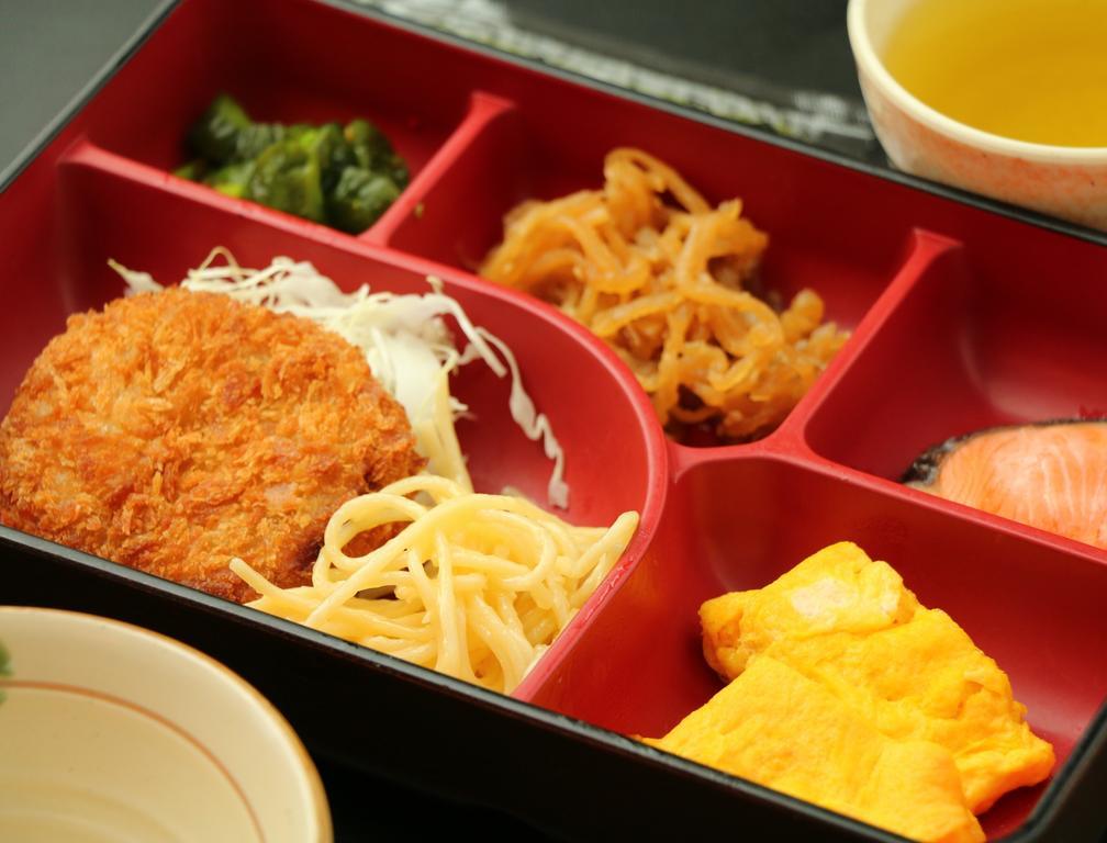 Lodge Yuki Otari Luaran gambar