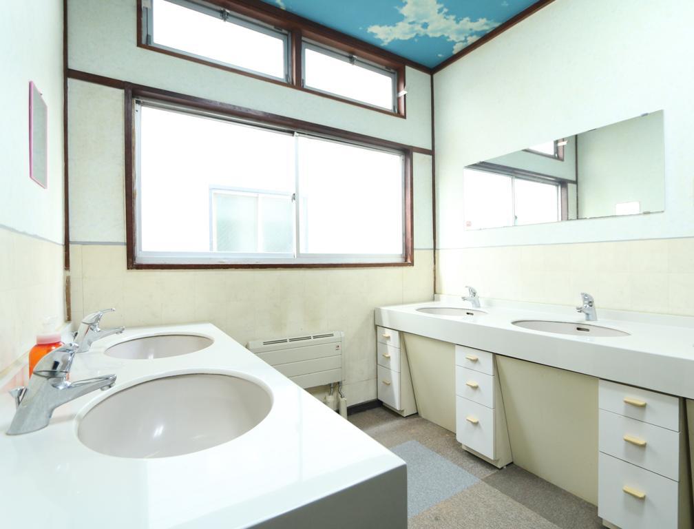 Lodge Yuki Otari Luaran gambar