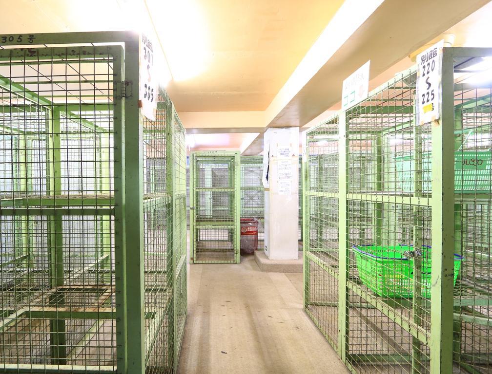 Lodge Yuki Otari Luaran gambar