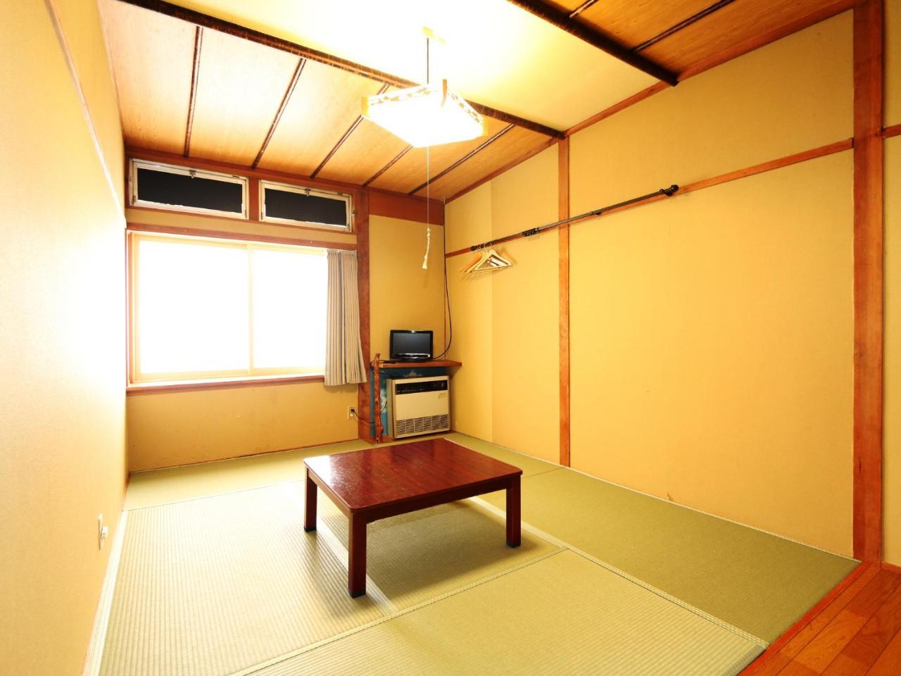 Lodge Yuki Otari Luaran gambar