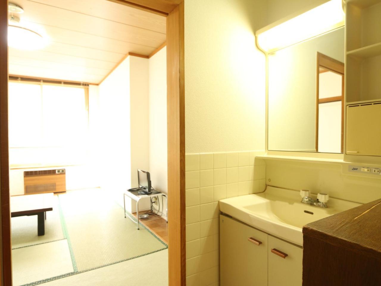 Lodge Yuki Otari Luaran gambar